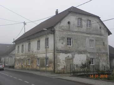 Verd - Hiša Verd 153