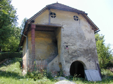 Verd - Kašča Verd 78