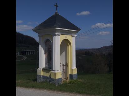 Gornji Ig - Kapelica
