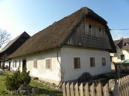 Vrbje - Hiša Vrbje 47