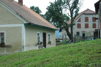 Križe pri Podsredi - Domačija Križe 16