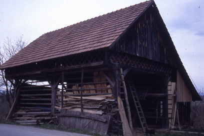 Podgračeno - Glavanov toplar