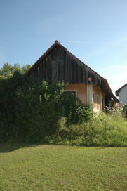 Podvinje - Hiša Podvinje 17