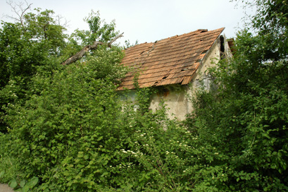 Poštena vas - Domačija Poštena vas 10
