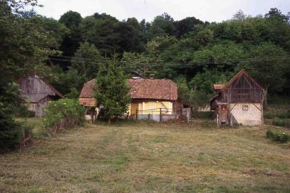 Stara vas-Bizeljsko - Domačija Stara vas-Bizeljsko 60