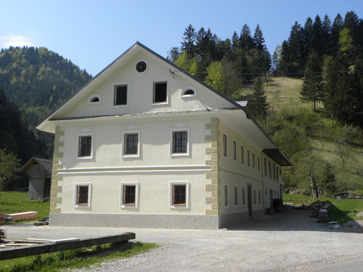 Jesenovec - Domačija Jesenovec 5