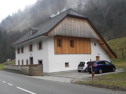Jesenovec - Hiša Jesenovec 4