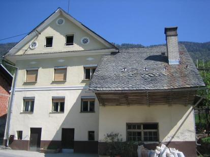 Rudno - Domačija Rudno 32