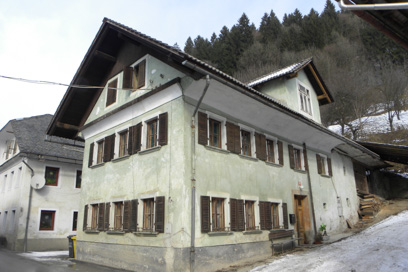 Selca - Hiša Selca 28