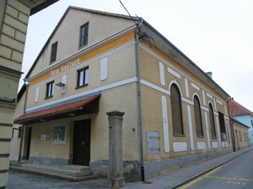 Vojnik - Kulturni dom