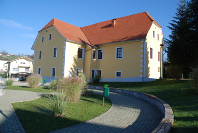 Vojnik - Župnišče