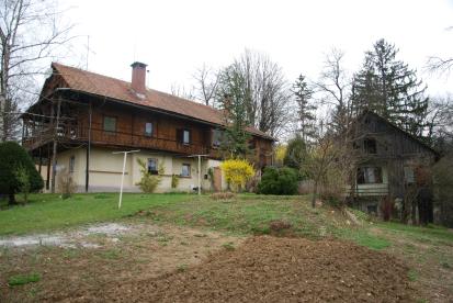Dobrna - Vila Zora