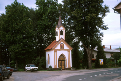 Brstovnica - Arheološko območje Na Gradcu