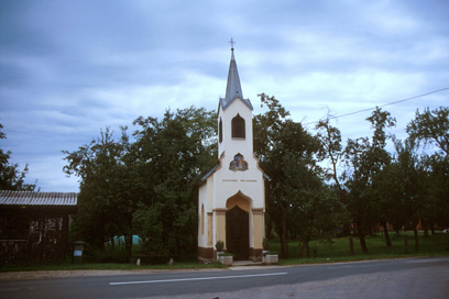 Mrzlo Polje - Arheološko območje Babčna loka