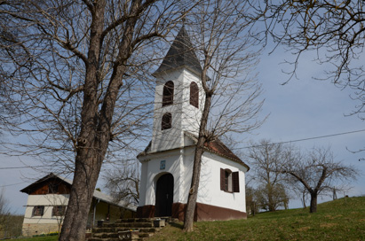 Kramarovci - Kapela