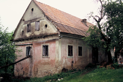 Bojanja vas - Domačija Bojanja vas 7