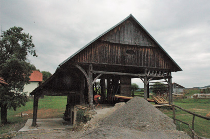 Božakovo - Mihalov pod