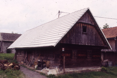 Krasinec - Hiša Krasinec 39