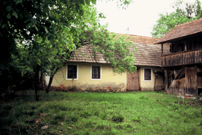 Otok - Domačija Otok 22