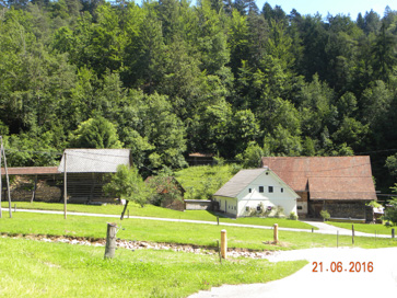 Smrečje - Domačija Smrečje 35