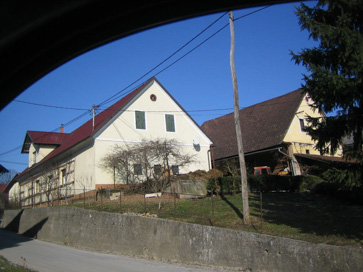 Stara Vrhnika - Domačija Stara Vrhnika 18