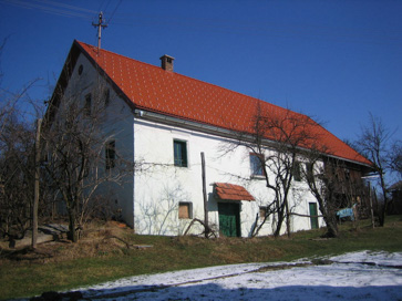 Stara Vrhnika - Hiša Stara Vrhnika 25