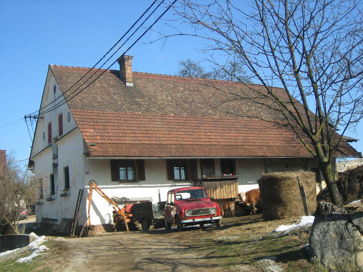 Stara Vrhnika - Hiša Stara Vrhnika 27