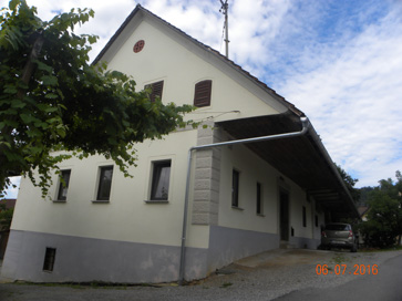 Stara Vrhnika - Hiša Stara Vrhnika 60