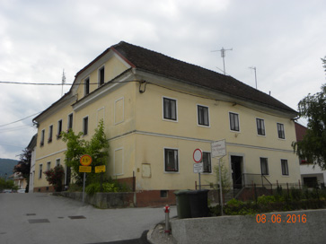 Vrhnika - Šola Hrib 2
