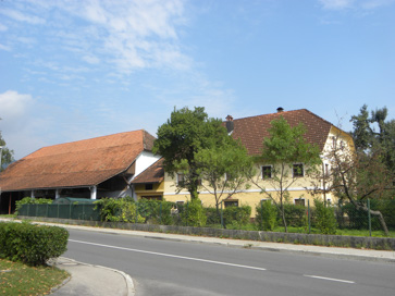 Vrhnika - Domačija Idrijska 14