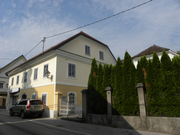 Vrhnika - Domačija Stara cesta 5