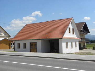 Drenov Grič - Kovačija Drenov Grič 3