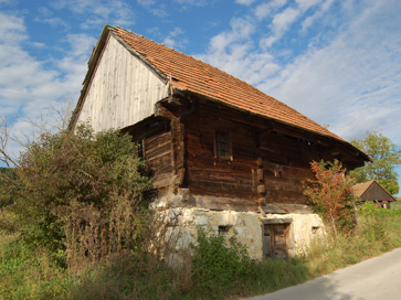 Vrh pri Šmarju - Šketova gorca