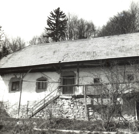 Češnjice - Hiša Češnjice 2