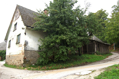 Krajno Brdo - Hiša Krajno Brdo 4