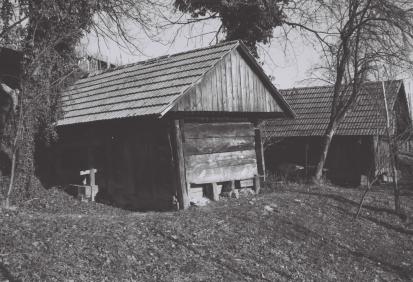 Golobinjek - Rozmanov hram