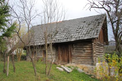 Moravče - Balijeva kajža