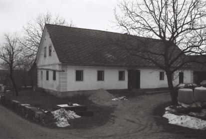 Hrastje pri Mirni Peči - Domačija Hrastje 7