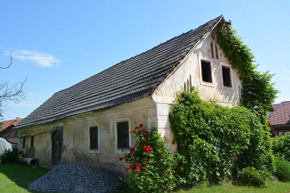 Jablan - Hiša Jablan 18