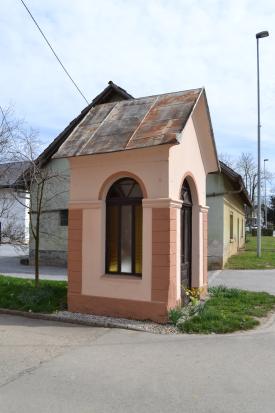 Mirna Peč - Kramarjeva kapelica