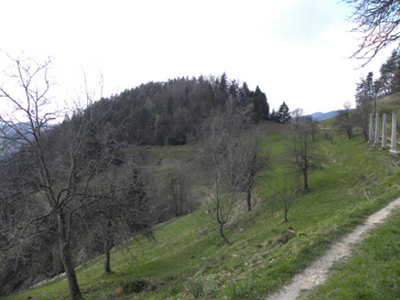 Podmilj - Arheološko najdišče Vanjk