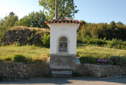 Erzelj - Znamenje Na Lenivcu