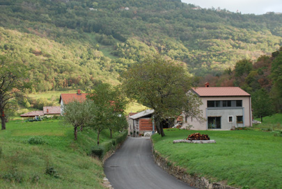 Sanabor - Vas