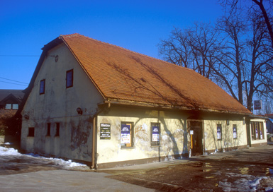 Miklavž na Dravskem polju - Gostilna Lipa