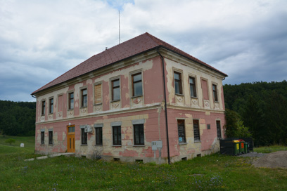 Gorenji Leskovec - Osnovna šola
