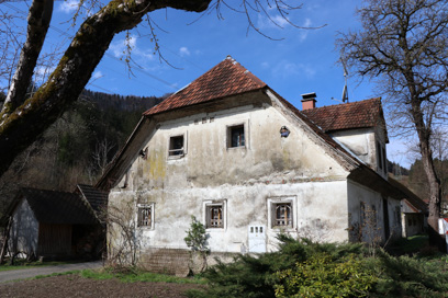Bela - Domačija Bela 3