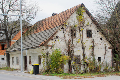 Buč - Hiša Buč 28