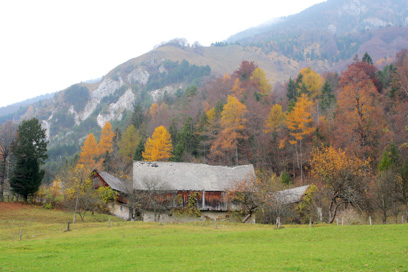 Klemenčevo - Domačija Klemenčevo 3