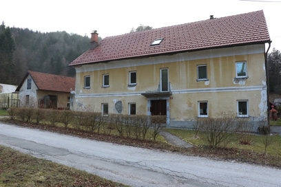 Motnik - Domačija Motnik 13
