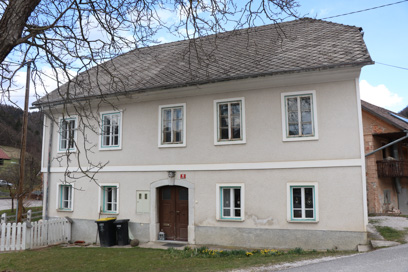 Motnik - Hiša Motnik 10